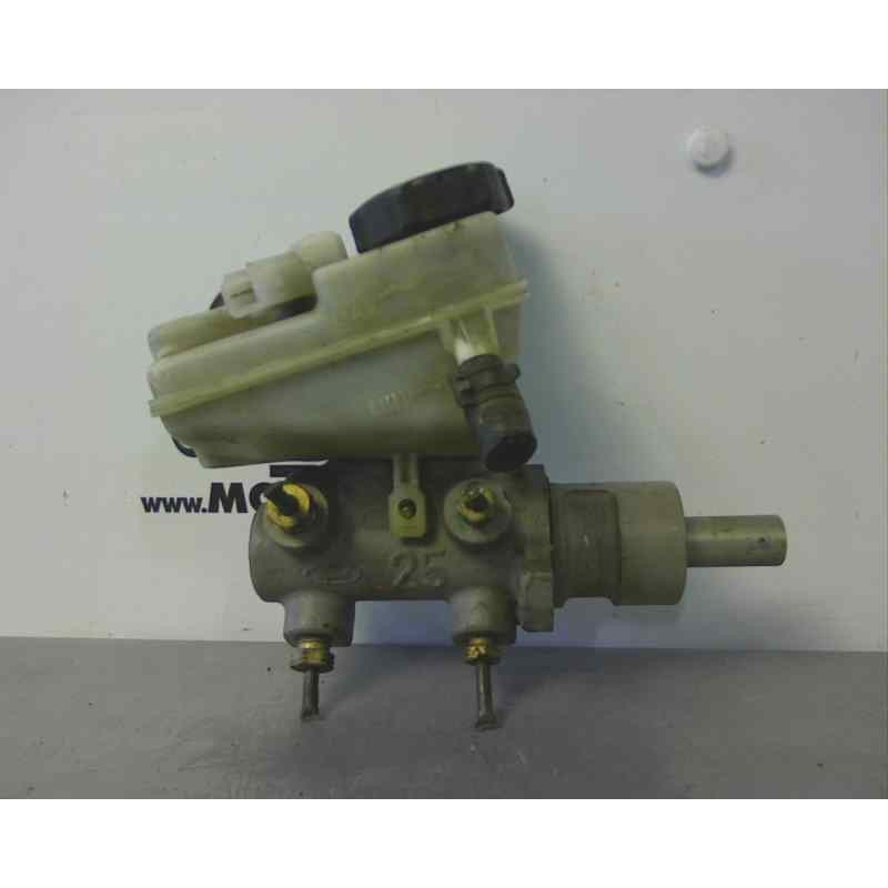 Recambio de bomba freno para ford mondeo berlina/familiar (fd) 1.8 turbodiesel cat referencia OEM IAM  21026799 