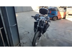 bmw f 800 s/st del año 2013 2