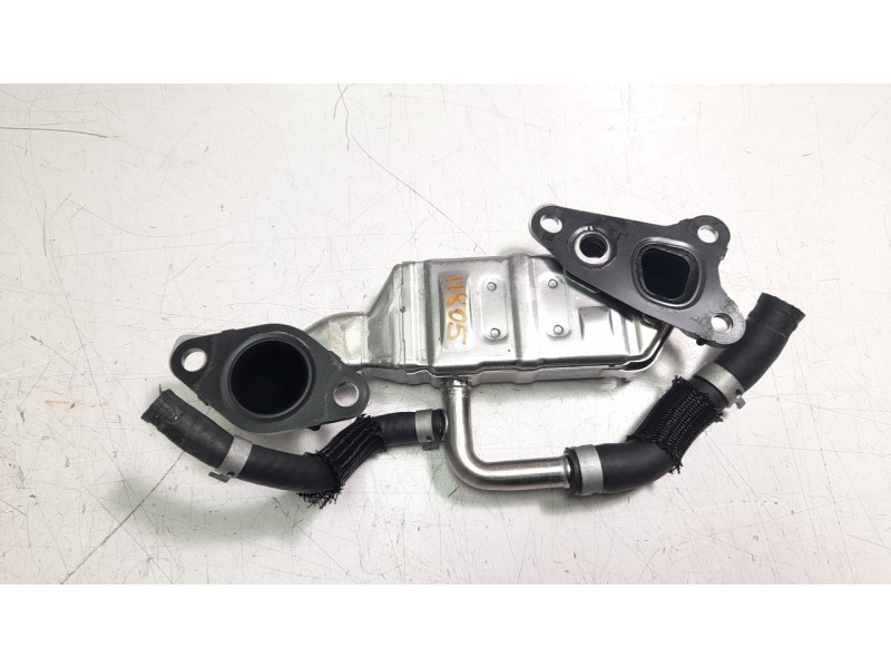 Recambio de enfriador egr para lexus ux (za10) 250h referencia OEM IAM 2568024030  