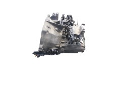 Recambio de caja cambios para citroen c4 grand picasso feel referencia OEM IAM 20408211   2