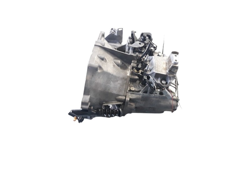 Recambio de caja cambios para citroen c4 grand picasso feel referencia OEM IAM 20408211  