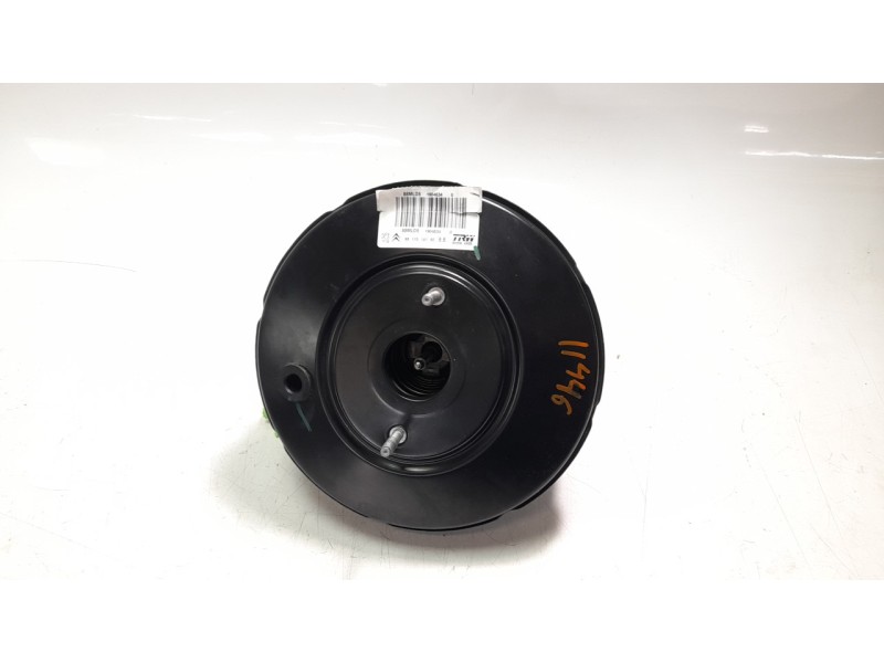 Recambio de servofreno para citroen c3 1.5 blue-hdi fap referencia OEM IAM 9811514180  