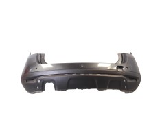Recambio de paragolpes trasero para dacia duster ii 1.5 dci diesel fap cat referencia OEM IAM 850220034R 107085510 