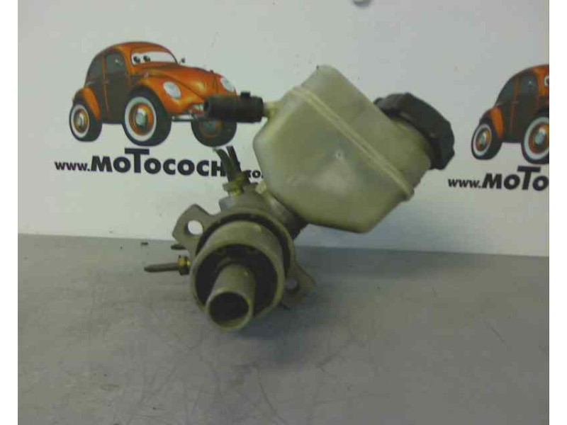 Recambio de bomba freno para ford mondeo berlina/familiar (fd) 1.8 turbodiesel cat referencia OEM IAM  21026799 