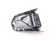 Recambio de moldura para nissan np300 pick-up (d23) 2.3 dci diesel cat referencia OEM IAM 969354KJ1A   2