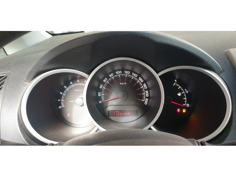 kia venga del año 2013