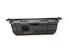 Recambio de mando climatizador para toyota rav 4 referencia OEM IAM 5590042450   2