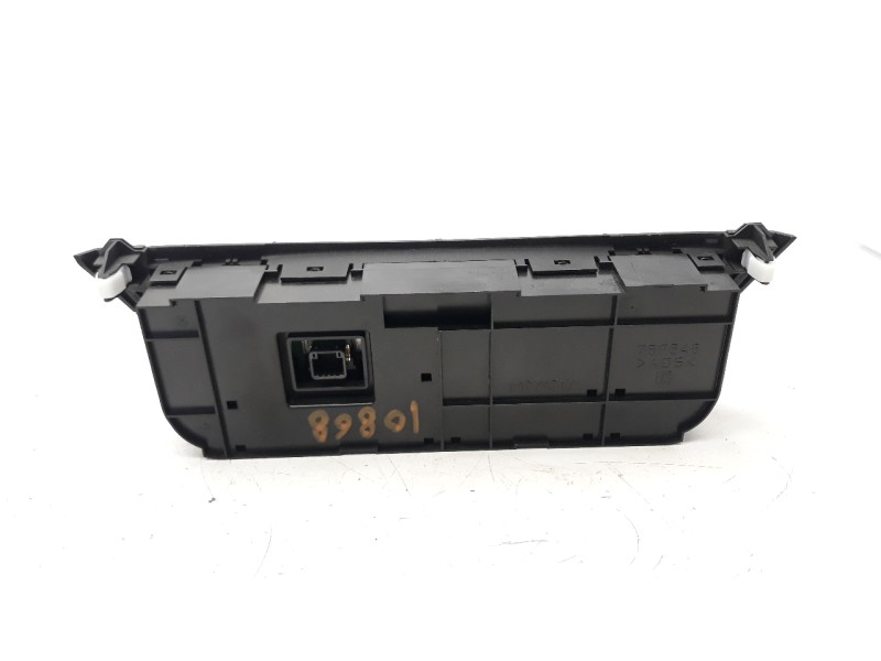 Recambio de mando climatizador para toyota rav 4 referencia OEM IAM 5590042450  
