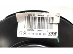 Recambio de servofreno para citroen c3 1.5 blue-hdi fap referencia OEM IAM 9811514180   2