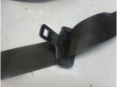 Recambio de cinturon seguridad delantero izquierdo para renault megane ii coupe/cabrio luxe privilege referencia OEM IAM 8200077 2