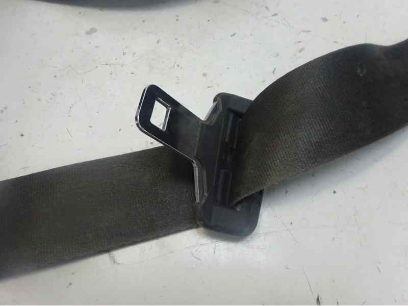 Recambio de cinturon seguridad delantero izquierdo para renault megane ii coupe/cabrio luxe privilege referencia OEM IAM 8200077