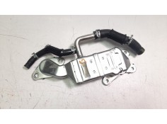 Recambio de enfriador egr para lexus ux (za10) 250h referencia OEM IAM 2568024030   2