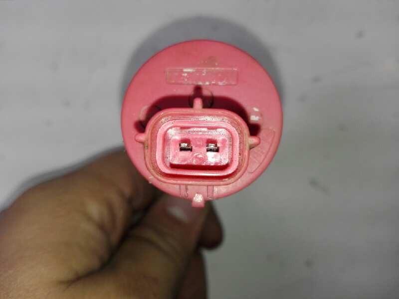 Recambio de bomba limpia para land rover freelander (ln) 2.0 td4 cat referencia OEM IAM   