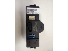 Recambio de mando climatizador para renault megane ii berlina 3p confort dynamique referencia OEM IAM 8200413906   2