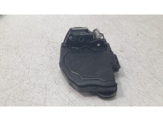 Recambio de cerradura puerta trasera izquierda para toyota corolla (e21) referencia OEM IAM 6906002580   2