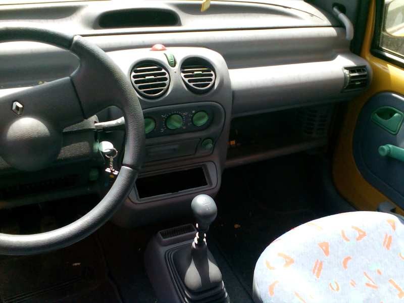 renault twingo (co6) del año 1994