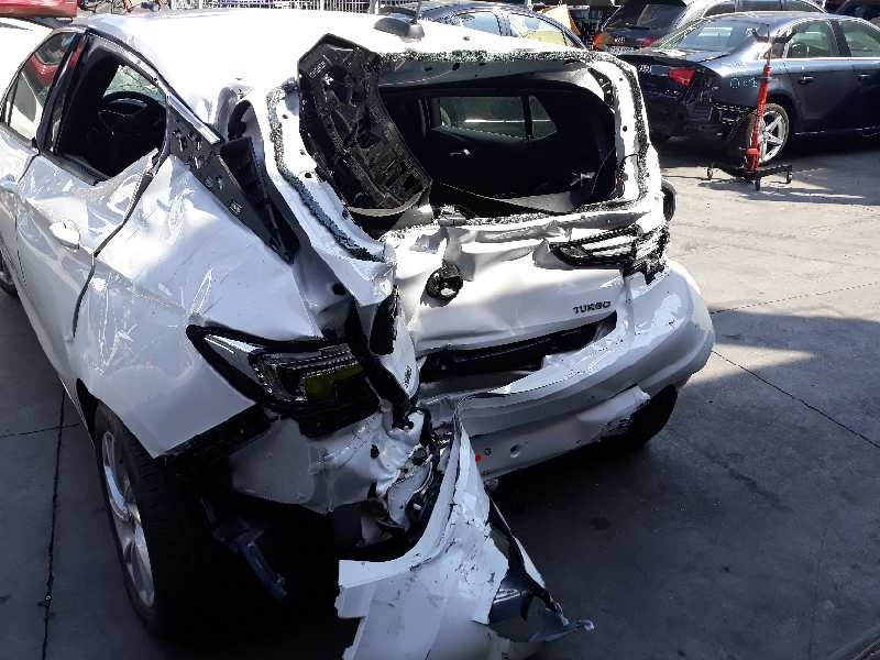 opel astra k sports tourer del año 2018