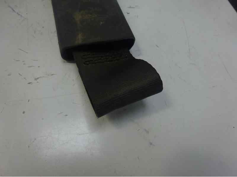 Recambio de cinturon seguridad delantero izquierdo para renault megane ii coupe/cabrio luxe privilege referencia OEM IAM 8200077