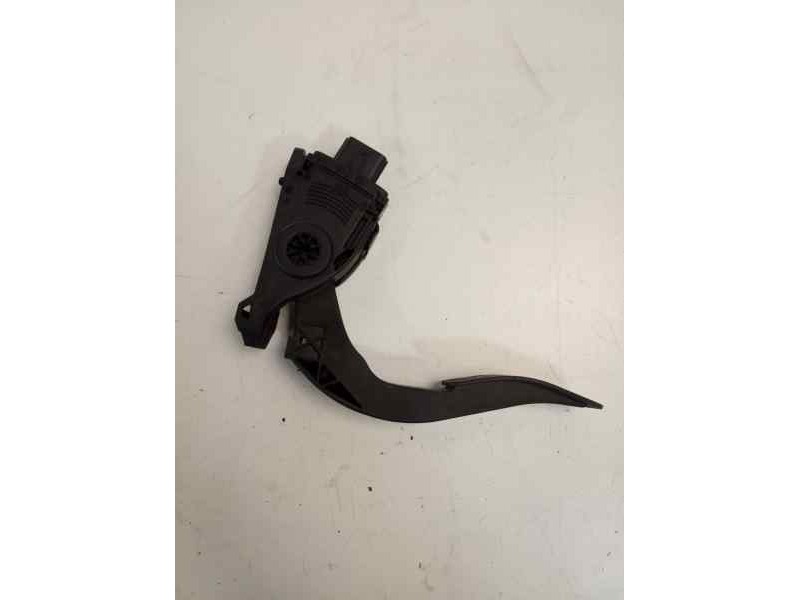 Recambio de potenciometro pedal para audi a4 ber. (b8) básico referencia OEM IAM 8K1721523  