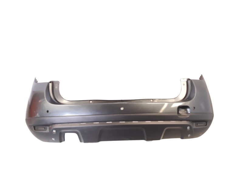 Recambio de paragolpes trasero para dacia duster ii 1.5 dci diesel fap cat referencia OEM IAM 850220034R 107085510 