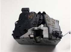 CERRADURA PUERTA TRASERA IZQUIERDA 13431842 