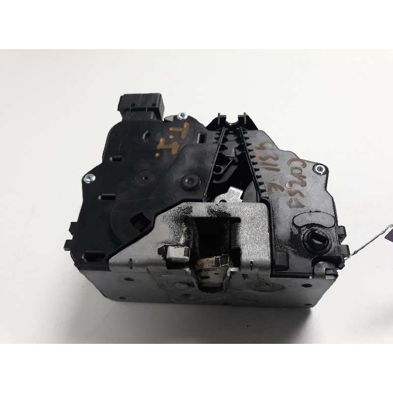 Recambio de cerradura puerta trasera izquierda para opel corsa e selective referencia OEM IAM 13431842  