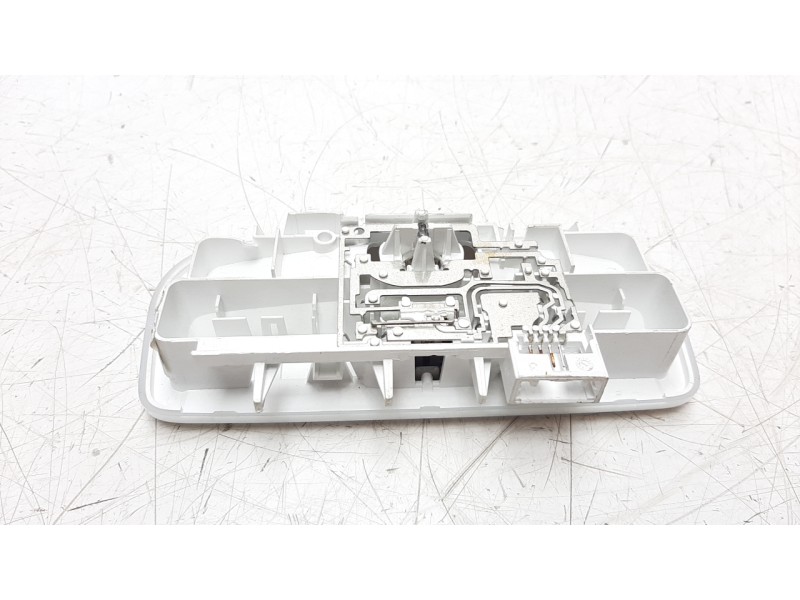 Recambio de luz interior para smart forfour 0.9 turbo cat referencia OEM IAM 264300007R  