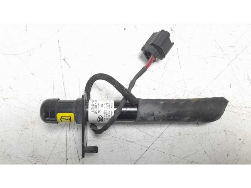 Recambio de airbag delantero derecho para jaguar e-pace 2.0 diesel cat referencia OEM IAM J9C316E634AC  