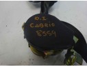 CINTURON SEGURIDAD DELANTERO IZQUIERDO 8200077348 