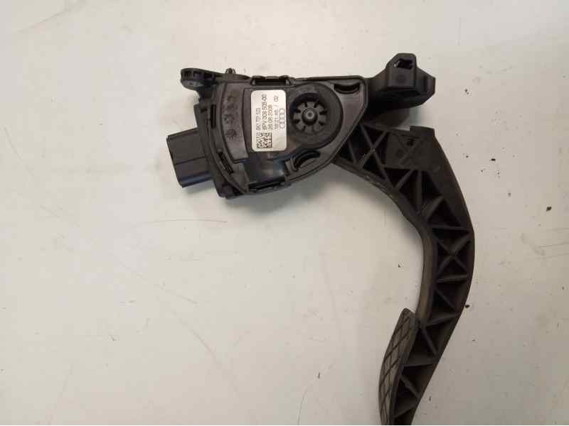 Recambio de potenciometro pedal para audi a4 ber. (b8) básico referencia OEM IAM 8K1721523  