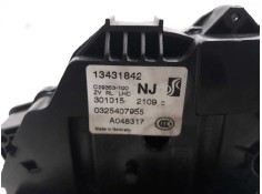 Recambio de cerradura puerta trasera izquierda para opel corsa e selective referencia OEM IAM 13431842   2