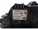 CERRADURA PUERTA TRASERA IZQUIERDA 13431842 