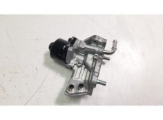 Recambio de valvula egr para lexus ux (za10) 250h referencia OEM IAM 2562024050  