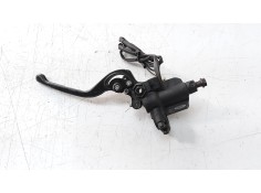 Recambio de bomba freno para ducati scrambler referencia OEM IAM 62441152A   2