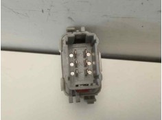 Recambio de mando elevalunas delantero derecho para renault megane ii berlina 3p confort dynamique referencia OEM IAM 8200315013 2