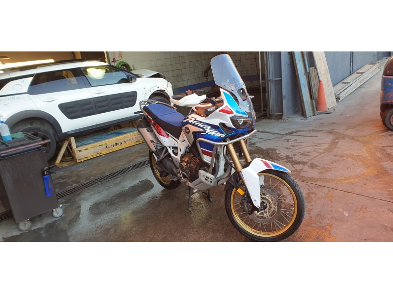 honda africa twin del año 2020