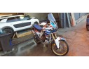 HONDA AFRICA TWIN