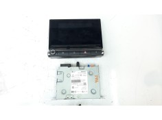 SISTEMA NAVEGACION GPS 98392346XU 98392346XU 