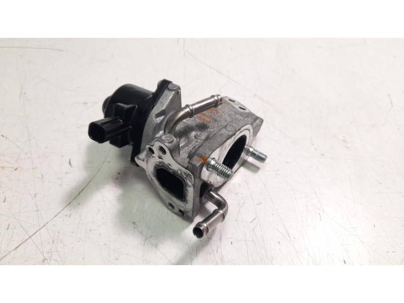 Recambio de valvula egr para lexus ux (za10) 250h referencia OEM IAM 2562024050  