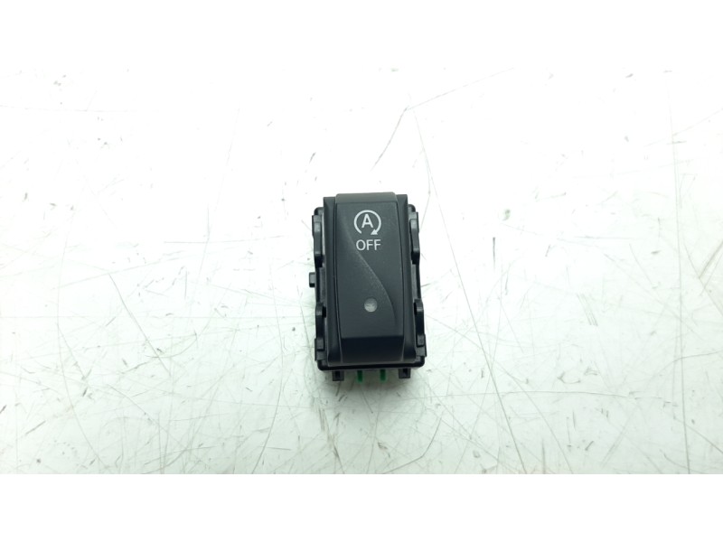 Recambio de interruptor para smart forfour 0.9 turbo cat referencia OEM IAM 251536466R  