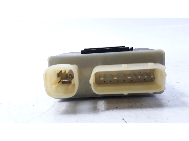 Recambio de caja precalentamiento para citroen c4 grand picasso feel referencia OEM IAM 9801916680  