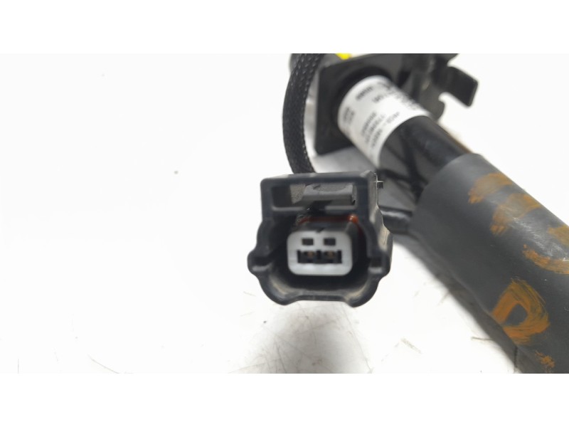 Recambio de airbag delantero derecho para jaguar e-pace 2.0 diesel cat referencia OEM IAM J9C316E634AC  