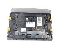 Recambio de sistema navegacion gps para citroen c3 1.5 blue-hdi fap referencia OEM IAM 98392346XU   2