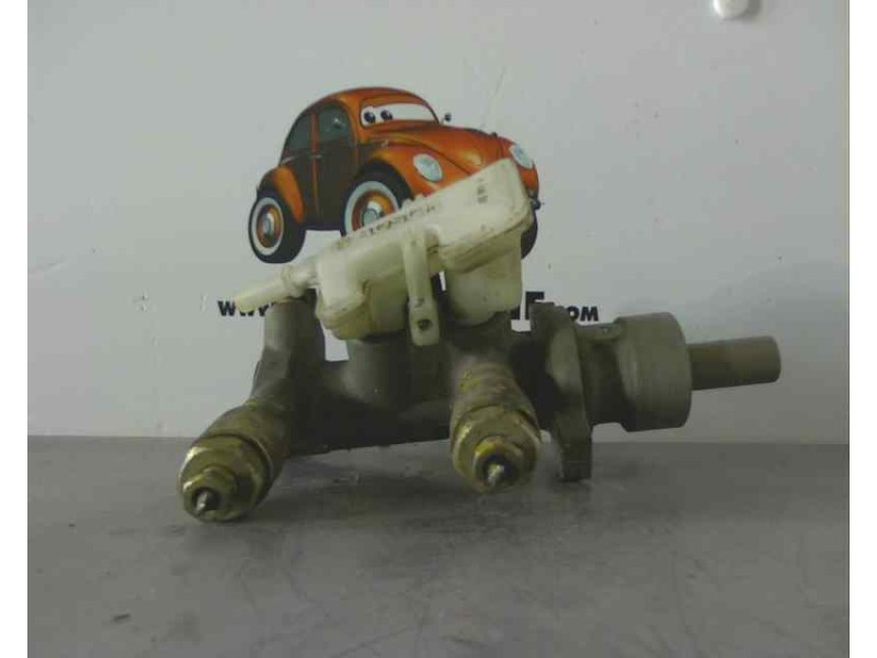 Recambio de bomba freno para ford focus berlina (cak) referencia OEM IAM  310048 