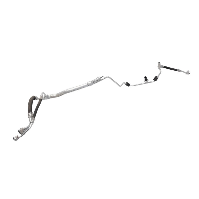 Recambio de tubos aire acondicionado para mercedes-benz clase m (w166) ml 350 bluetec (166.004) referencia OEM IAM A1668300100  