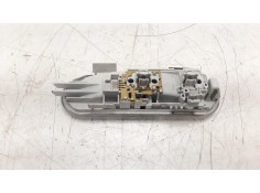 Recambio de luz interior para nissan juke (f15) 1.2 16v cat referencia OEM IAM 8200074362   2