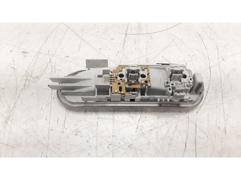 Recambio de luz interior para nissan juke (f15) 1.2 16v cat referencia OEM IAM 8200074362  
