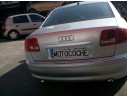 AUDI A8 (4E2)