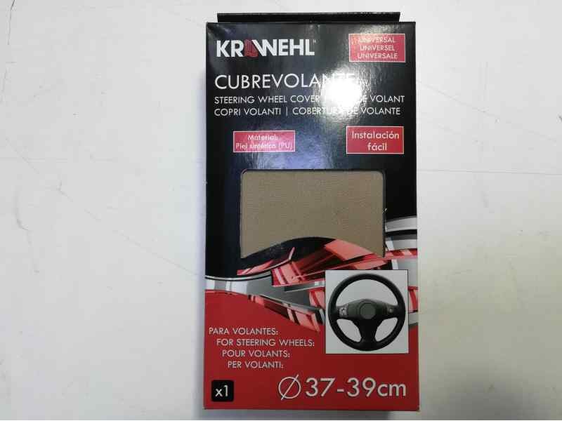 Recambio de volante para universal universal universal referencia OEM IAM CUBREVOLANTE 480140773BG 