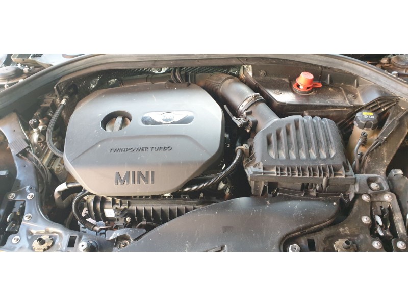 Recambio de cremallera direccion para mini clubman (f54) cooper referencia OEM IAM 32106880916  